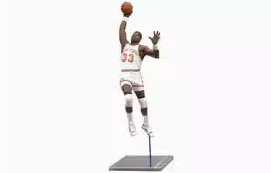 McFARLANE TOYS NBA NBA 4 15.2cm