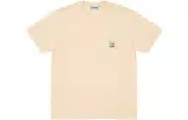 PALACE x Carhartt WIP Pocket T-Shirt