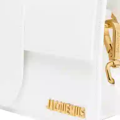 Jacquemus Le grand Bambino