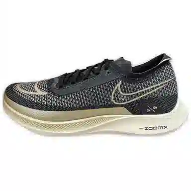Nike ZoomX Streakfly Black Gold