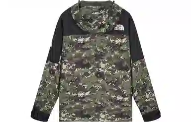 THE NORTH FACE SS23 Logo