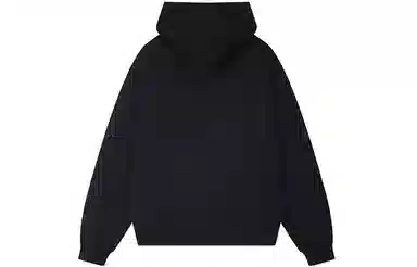 Huzzah Letter Logo Hoodie