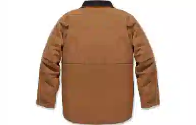 Carhartt 103283 Full Swing Traditional Coat Logo 3 RELAXED FIT