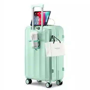 PAUL FRANK 20242628 ABS+PC