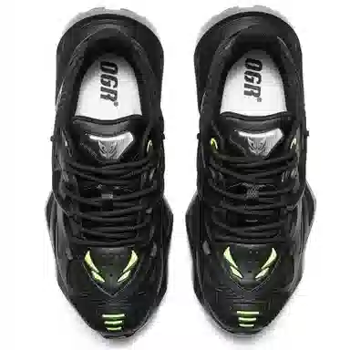 OGR Classic 2.0 Black