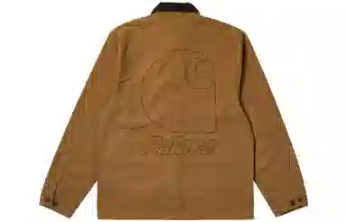 Palace x Carhartt WIP FW23 Logo