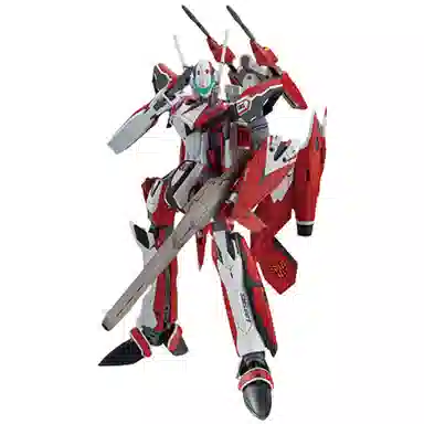 BANDAI HG 1100F YF-29