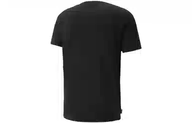 PUMA Mirage Cat Graphic Tee