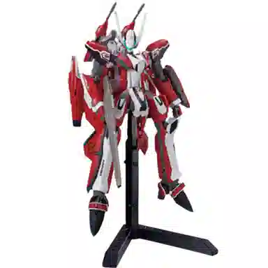 BANDAI HG 1100F YF-29