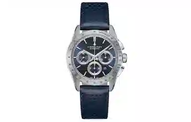 HAMILTON 100 42mm H36616640