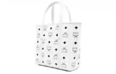 MCM x Looney Tune Tote