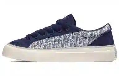 Dior B33 Blue White