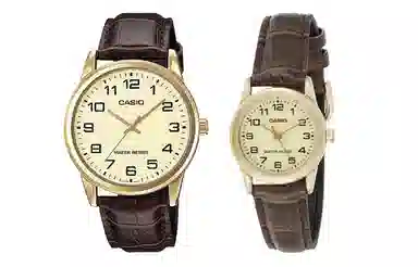 Casio Dress MTP-V001GL-9B LTP-V001GL-9B