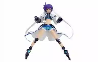 MAX Factory figma064 Ver. 14cm