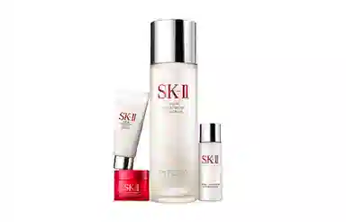 SK-II