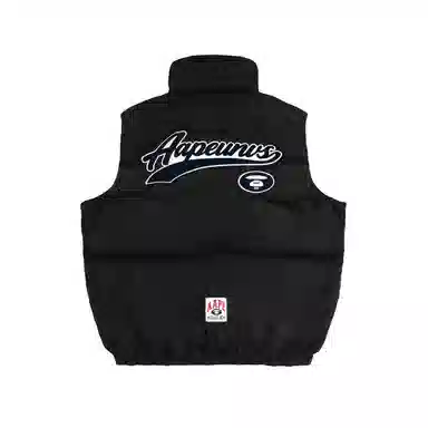Aape FW23 Logo
