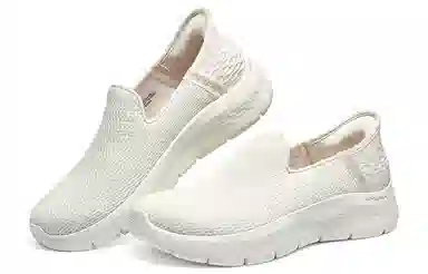 Skechers Go Walk Flex Slip-Ins