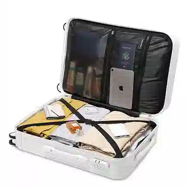 PAUL FRANK 20242628 ABS+PC