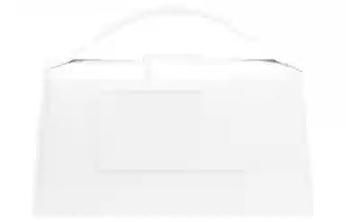 Jacquemus Le grand Bambino