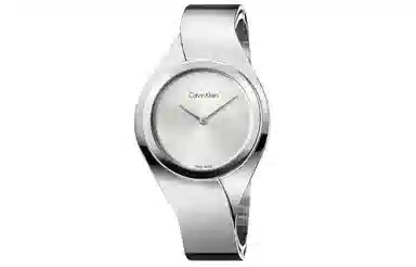 CKCalvin Klein senses 27mm 30 K5N2S126