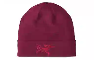 Arcteryx Beanie Bordeaux