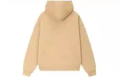 Huzzah Letter Logo Hoodie