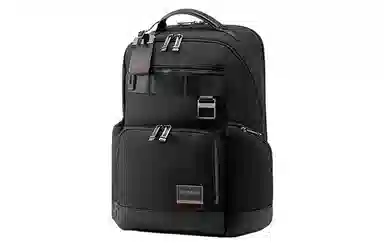 Samsonite Backpack Black
