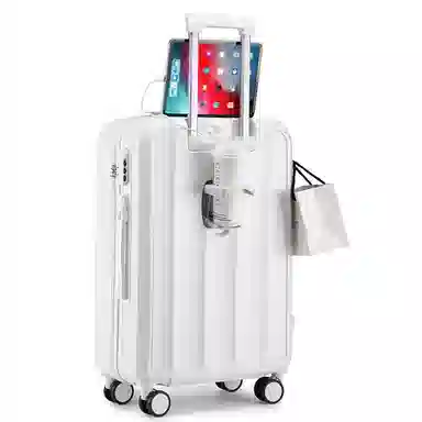 PAUL FRANK 20242628 ABS+PC