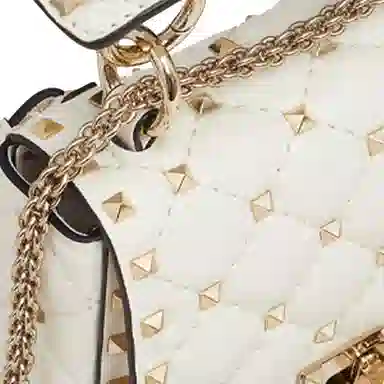 Valentino ROCKSTUD SPIKE