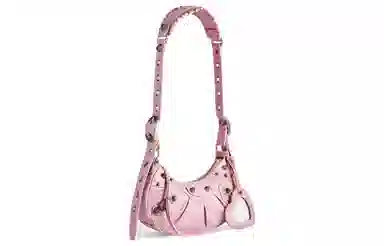 Balenciaga Le Cagole