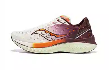 Saucony Endorphin Speed 3 Beige Brown