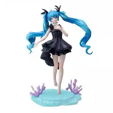 SEGA VOCALOID 18cm