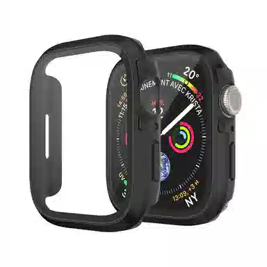 biaodaige applewatch98iwatchs7 TPU