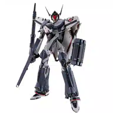 BANDAI DX F VF-171EX EX 30cm