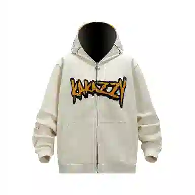 KAKAZZY Hoodie