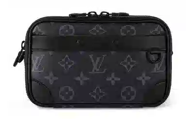 LOUIS VUITTON Alpha Nano