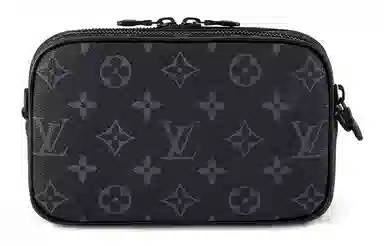 LOUIS VUITTON Alpha Nano