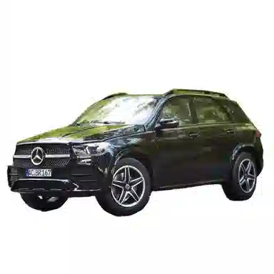 NOREV 118 2019GLE GLE SUV 21cm
