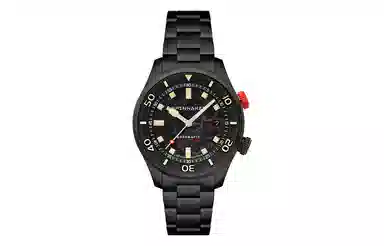 SPINNAKER BRADNER SP-5111-33