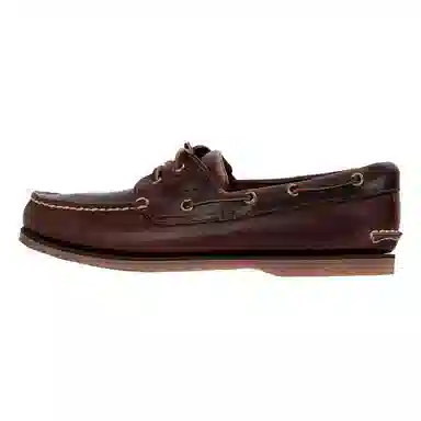 Timberland Boat Shoes Brown