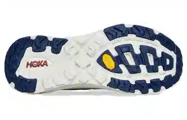 HOKA ONE ONE Mafate Three 2