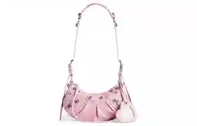 Balenciaga Le Cagole