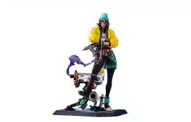 LEAGUE OF LEGENDS 16 30cm