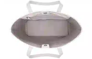 OMTO Logo PVC Tote