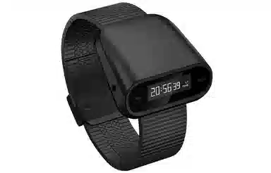 BENLYDESIGN S10003F3 Black
