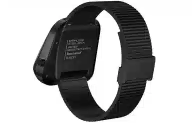 BENLYDESIGN S10003F3 Black