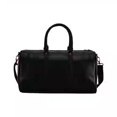 Jordan Travel Bag Black