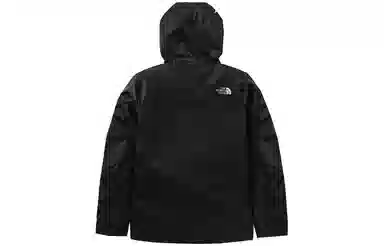 THE NORTH FACE Logo