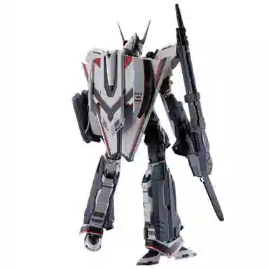 BANDAI DX F VF-171EX EX 30cm
