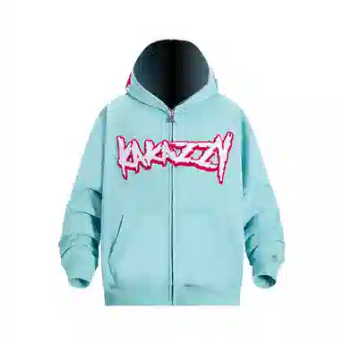 KAKAZZY Hoodie